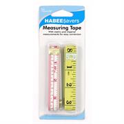  Tape Measure, 2 Pack